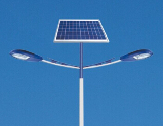 廠(chǎng)家提醒：Led太陽(yáng)能路燈超低價(jià)，謹慎購買(mǎi)