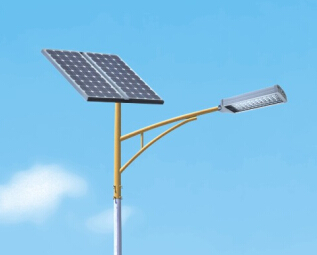 解析：led太陽(yáng)能路燈廠(chǎng)家增多好與不好的體現