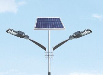 led太陽(yáng)能路燈達不到預想的照明效果是為什么？