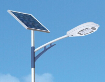 太陽(yáng)能led路燈出現不亮情況從何查起？