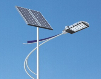 華可回答您：led太陽(yáng)能路燈系統可以不要控制器嗎？