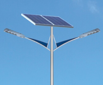 中山太陽(yáng)能路燈是保護環(huán)境的節能、環(huán)保達人