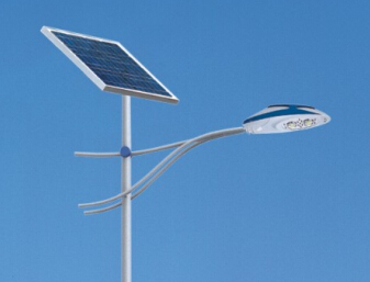 Led太陽(yáng)能路燈廠(chǎng)家為和會(huì )節能、減排不斷做產(chǎn)品提升