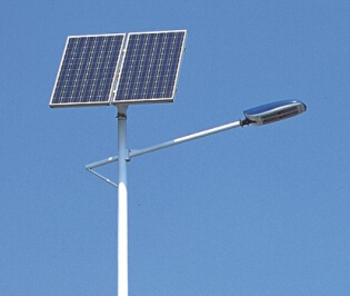 太陽(yáng)能led路燈的甄選關(guān)乎于太陽(yáng)能路燈廠(chǎng)家的競爭