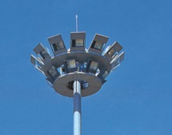 led高桿燈安裝間距多遠才能發(fā)揮好照明？