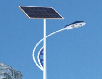 農村太陽(yáng)能路燈在農村的發(fā)展猶如在自己的舞臺