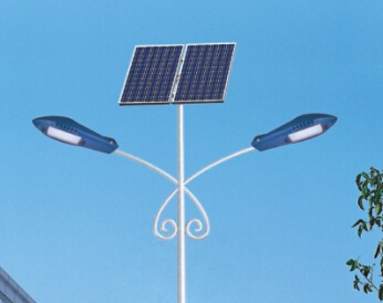 華可解析新能源led太陽(yáng)能路燈怎么樣？