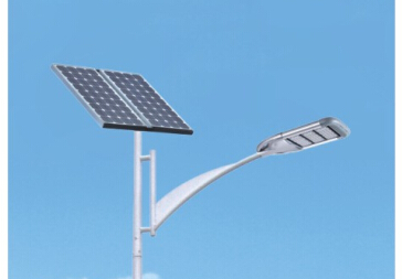 解析：安裝led太陽(yáng)能路燈可以節約哪些資源？