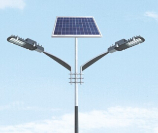 led太陽(yáng)能路燈到冬天還能照明嗎？