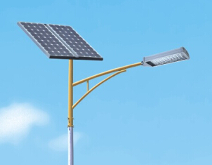 華可：農村太陽(yáng)能路燈價(jià)格比路燈高，為什么更受歡迎？