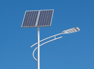 業(yè)內分析：決定led太陽(yáng)能路燈價(jià)格的幾大電池組件