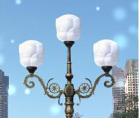 購買(mǎi)款式多、放心的led庭院燈