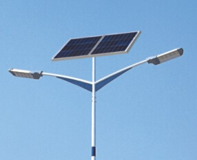 太陽(yáng)能LED路燈照明能源對保護環(huán)境很重要