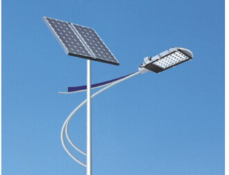 農村led太陽(yáng)能路燈安裝真的能節約能源嗎？