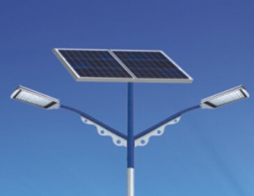 華可告訴您如何選購好的農村太陽(yáng)能路燈