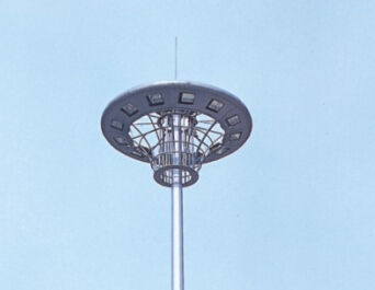 華可講解led高桿燈的尺寸規格有哪幾種？