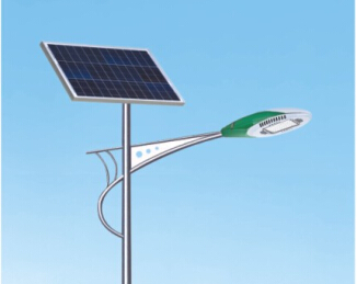 華可告訴您高質(zhì)量的LED太陽(yáng)能路燈怎么看？