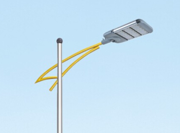 華可告訴大家好質(zhì)量的led路燈怎么看？