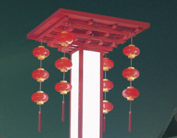 LED景觀(guān)燈在我們生活中起到了哪些重要的作用？