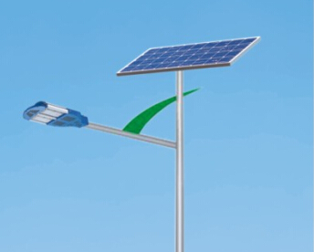 led太陽(yáng)能路燈能在霧霾天氣下正常亮燈嗎？