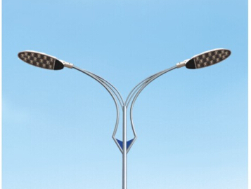 華可解析LED路燈價(jià)格呈現出怎樣的趨勢？