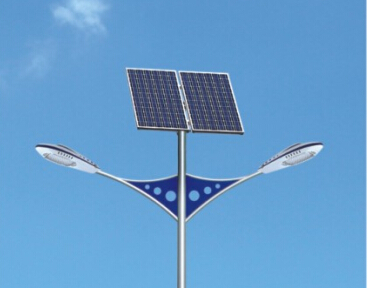 華可講解關(guān)于農村太陽(yáng)能路燈的一些小知識