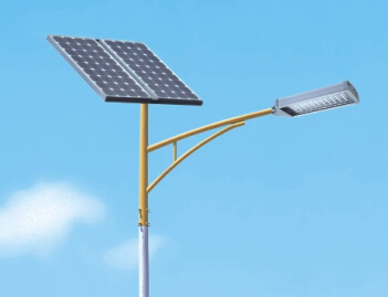中山太陽(yáng)能路燈廠(chǎng)家如何適應市場(chǎng)發(fā)展？