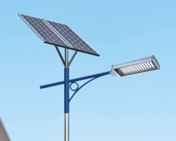 農村太陽(yáng)能路燈為什么能取代普通路燈？