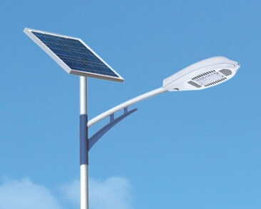 led太陽(yáng)能路燈如何保持節能、高效率