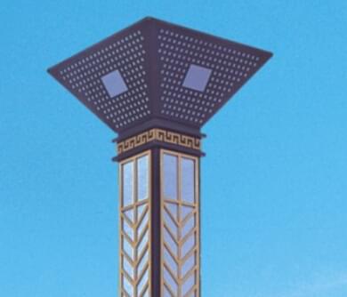 華可：LED景觀(guān)燈為什么那么銷(xiāo)量好？