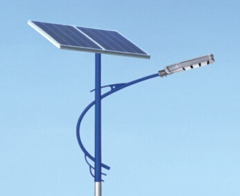 農村道路規劃太陽(yáng)能led路燈工程價(jià)格核算方法