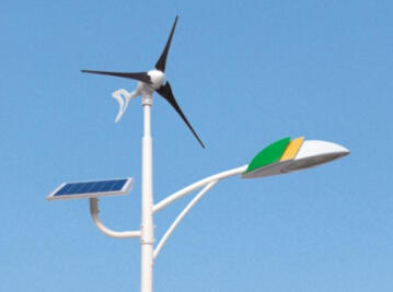 風(fēng)光互補太陽(yáng)能路燈在霧霾天能正常工作嗎？