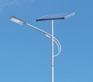 淺談為什么農村太陽(yáng)能led路燈比led路燈貴？