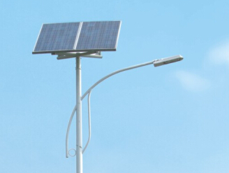 led太陽(yáng)能路燈廠(chǎng)家要長(cháng)期很好的發(fā)展該怎么做？