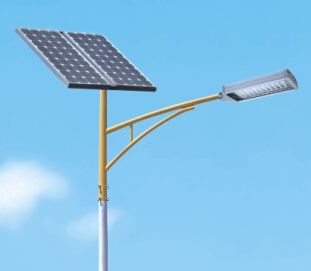 led太陽(yáng)能路燈設計會(huì )需要哪些數據？