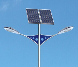 鄉村建設如何選擇合適的農村led太陽(yáng)能路燈？