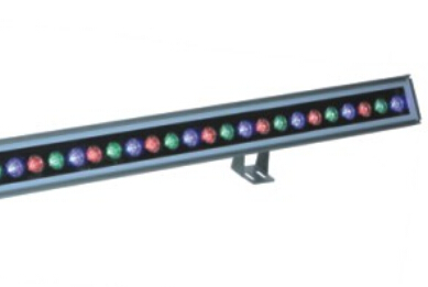 中山華可路燈廠(chǎng)家簡(jiǎn)述led洗墻燈、led隧道燈