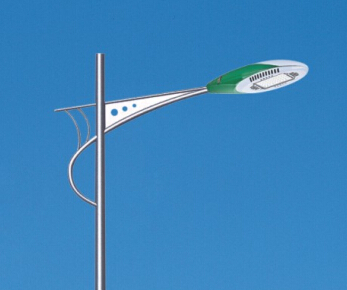 LED路燈是不是只適合在道路上使用？