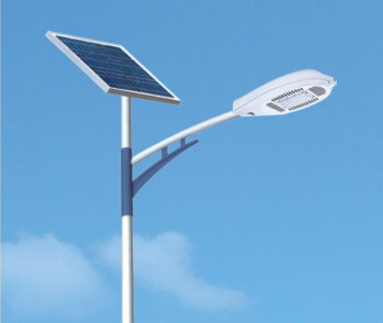 led太陽(yáng)能路燈應運而生為順應社會(huì )發(fā)展