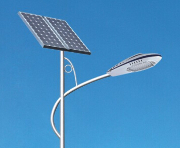 解析：農村led太陽(yáng)能路燈出廠(chǎng)要做哪些檢測？