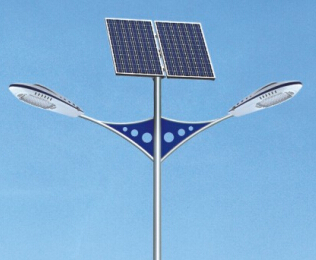 太陽(yáng)能路燈廠(chǎng)家的發(fā)展面臨怎樣的局面？