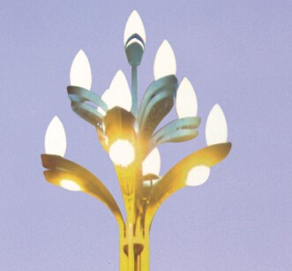 華可小課堂：談?wù)刲ed中華燈的性?xún)r(jià)比