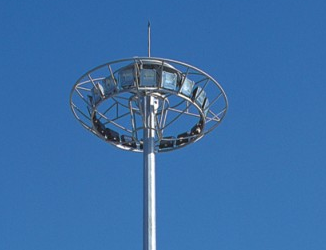 華可告訴您為什么led高桿燈高度會(huì )有些許偏差