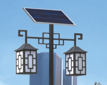 華可：led太陽(yáng)能庭院燈不亮、閃爍的原因