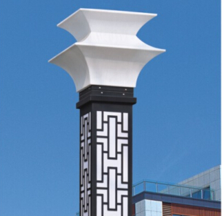 業(yè)內解析:怎樣運輸Led景觀(guān)燈省錢(qián)又安全？