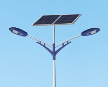 中山太陽(yáng)能路燈廠(chǎng)家靠質(zhì)量贏(yíng)的客戶(hù)的信賴(lài)