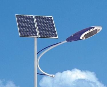 led太陽(yáng)能路燈在新農村建設中解決了哪些問(wèn)題？