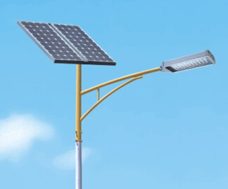 2017，成為更好的路燈生產(chǎn)廠(chǎng)家