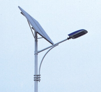 華可：如何選購價(jià)廉物美的市政太陽(yáng)能路燈？