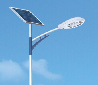 led太陽(yáng)能路燈未來(lái)還要怎么發(fā)展？